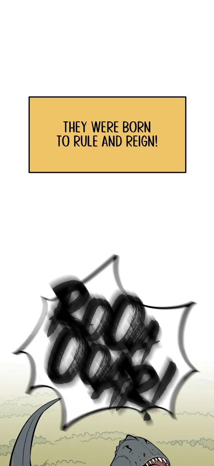 Ancient Animals Chapter 1 page 20 - 