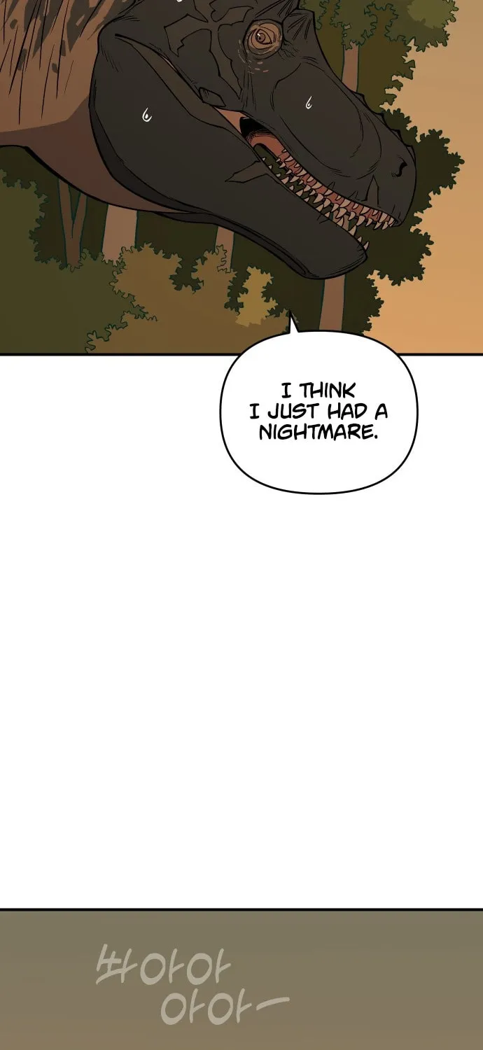 Ancient Animals Chapter 1 page 200 - 