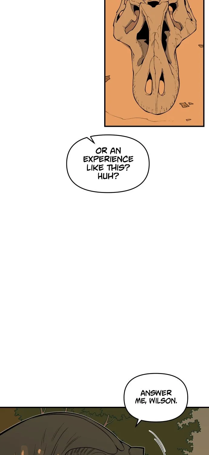Ancient Animals Chapter 1 page 204 - 