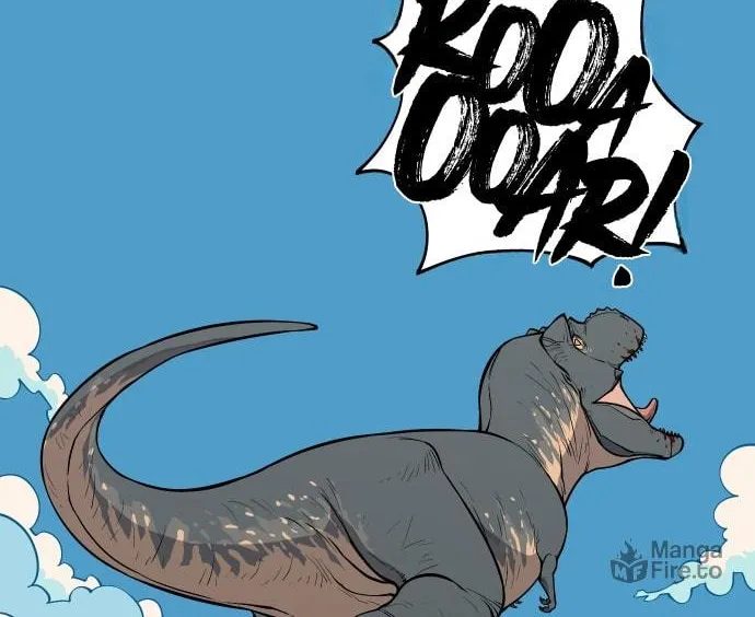 Ancient Animals Chapter 1 page 23 - 