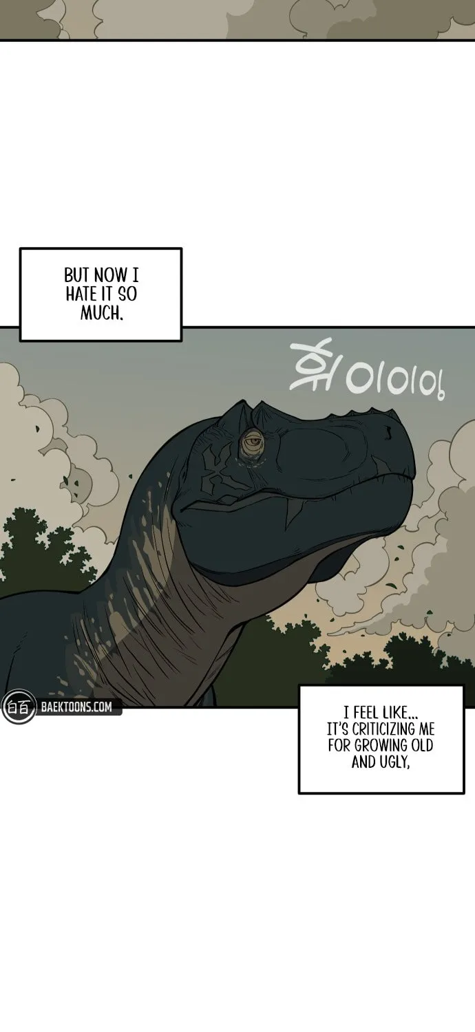 Ancient Animals Chapter 1 page 222 - 