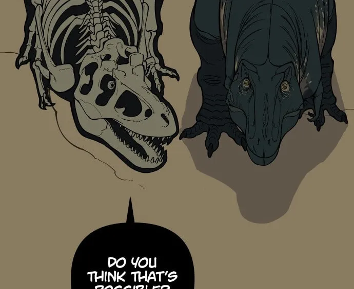 Ancient Animals Chapter 1 page 231 - 