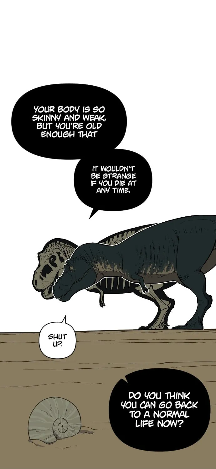 Ancient Animals Chapter 1 page 234 - 