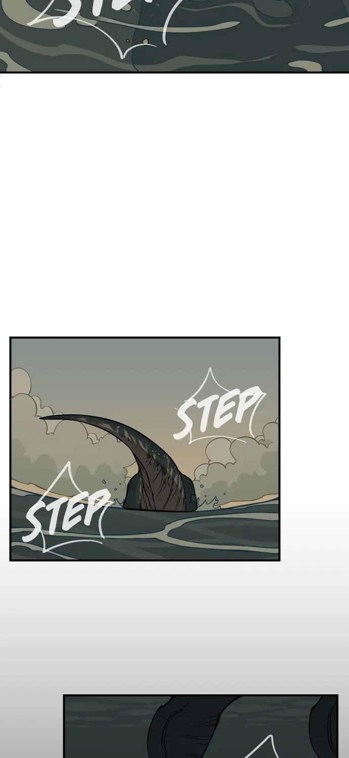 Ancient Animals Chapter 1 page 260 - 