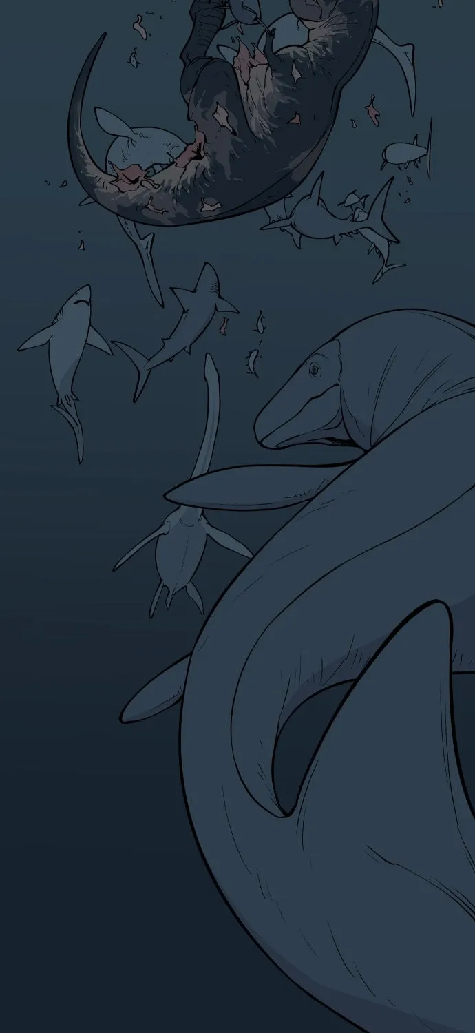 Ancient Animals Chapter 1 page 266 - 