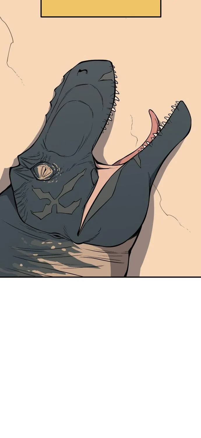 Ancient Animals Chapter 1 page 28 - 