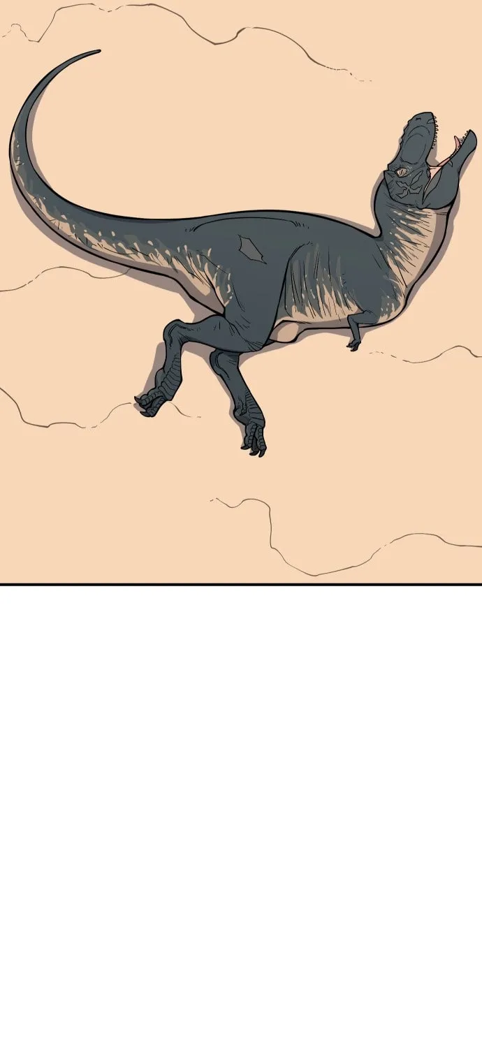 Ancient Animals Chapter 1 page 30 - 