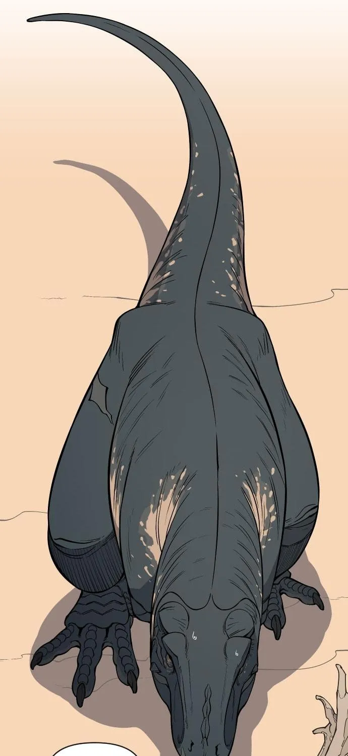 Ancient Animals Chapter 1 page 308 - 