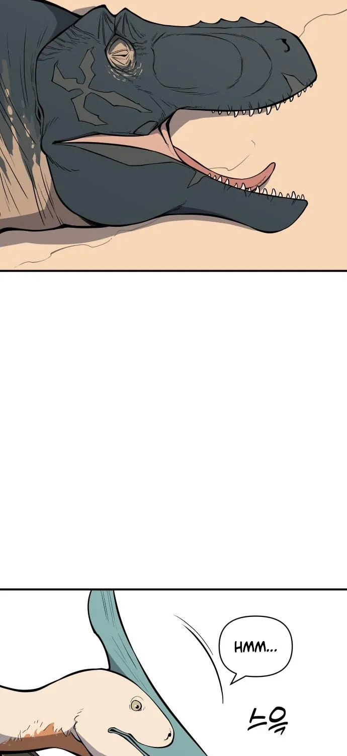Ancient Animals Chapter 1 page 40 - 
