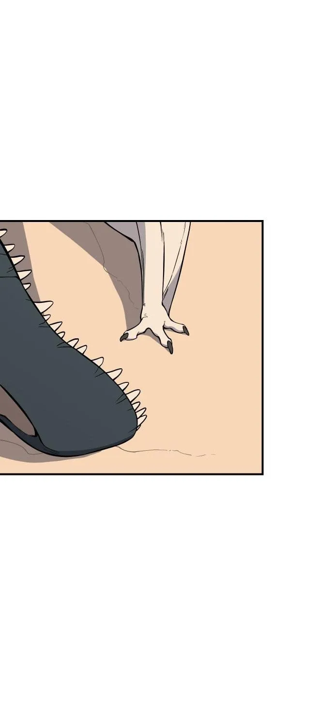 Ancient Animals Chapter 1 page 48 - 