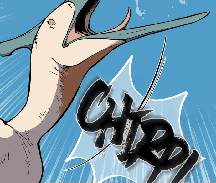 Ancient Animals Chapter 1 page 51 - 