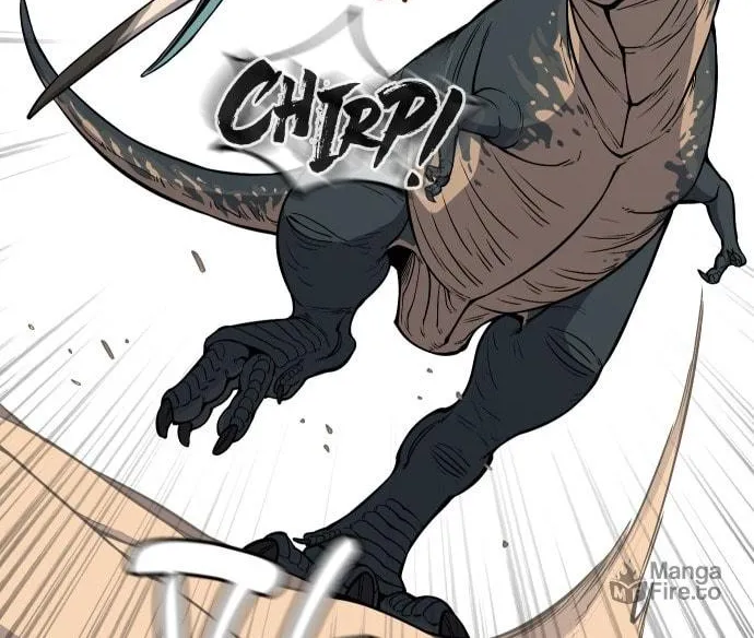 Ancient Animals Chapter 1 page 53 - 