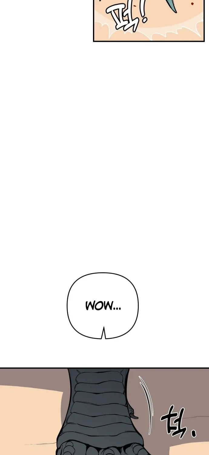 Ancient Animals Chapter 1 page 60 - 
