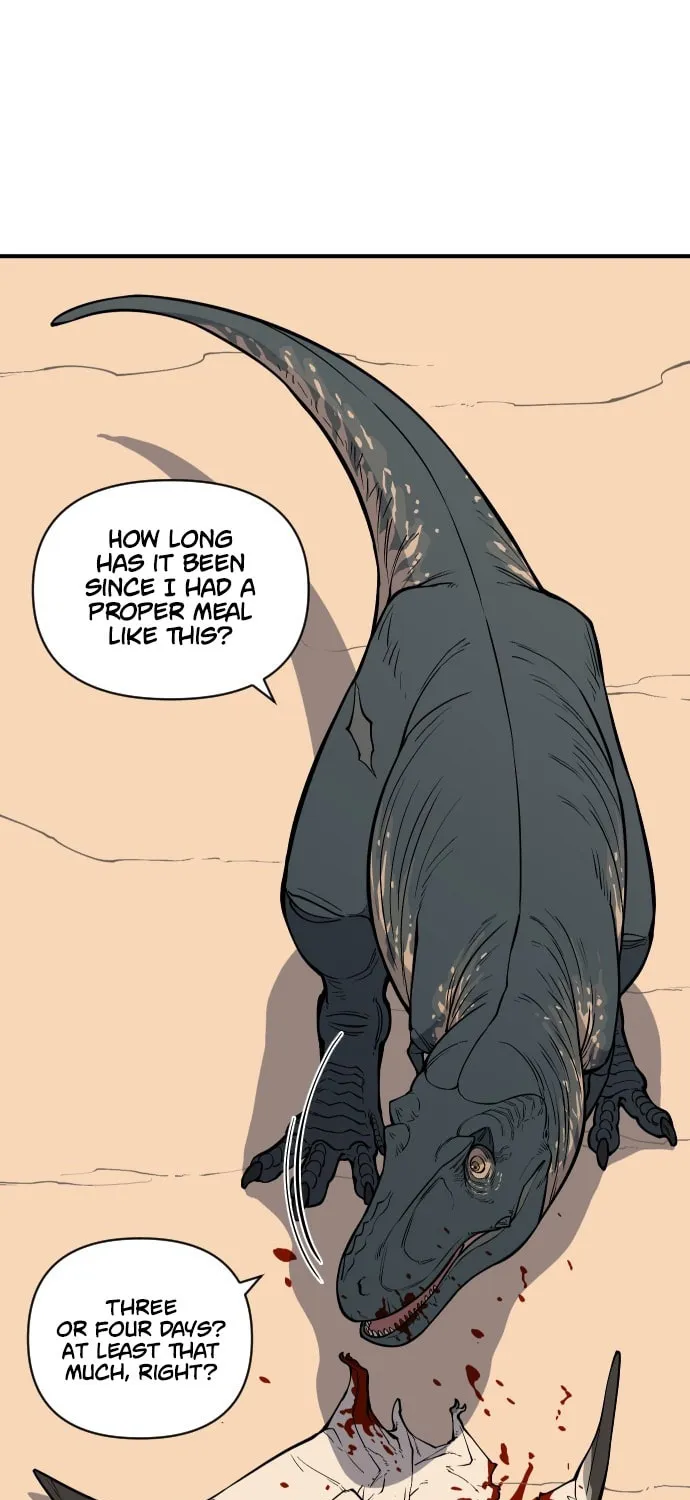 Ancient Animals Chapter 1 page 62 - 