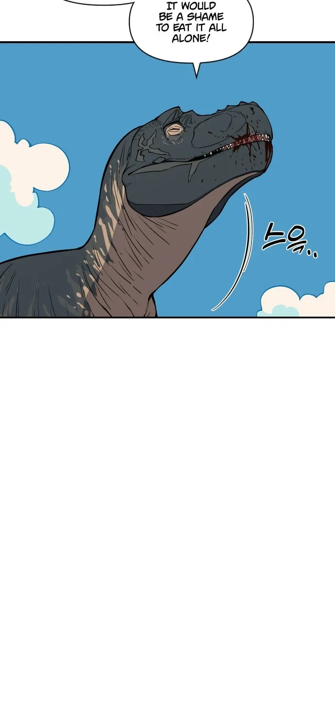 Ancient Animals Chapter 1 page 66 - 