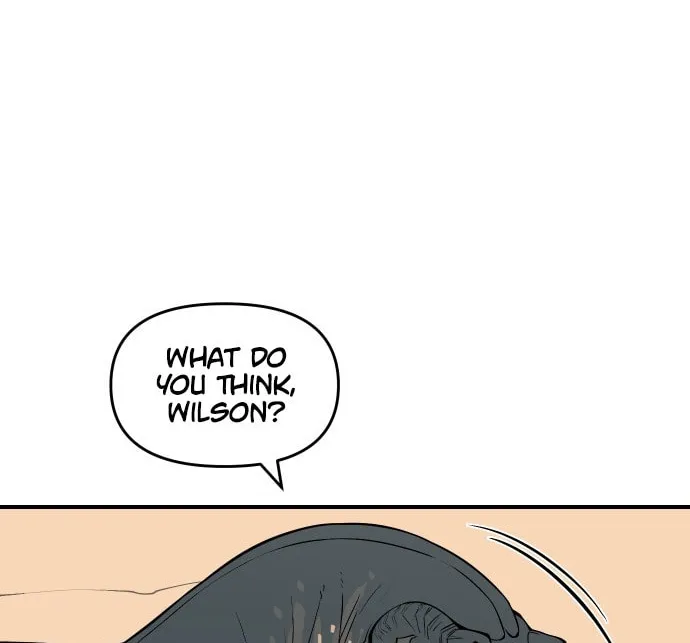 Ancient Animals Chapter 1 page 67 - 