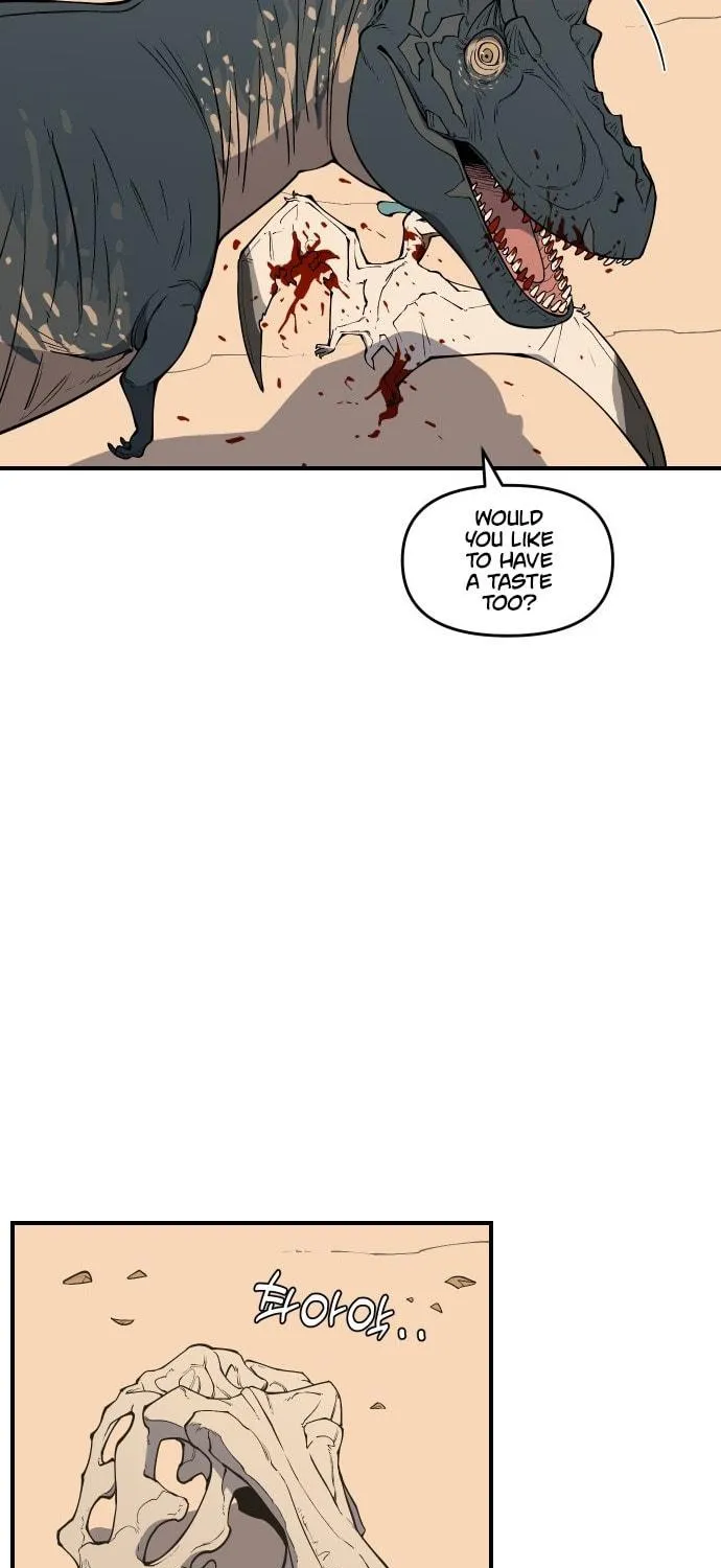 Ancient Animals Chapter 1 page 68 - 