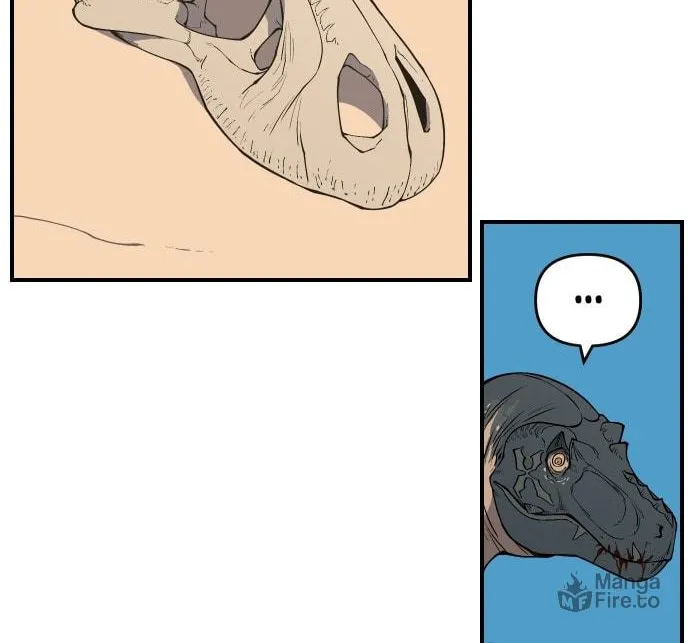 Ancient Animals Chapter 1 page 69 - 