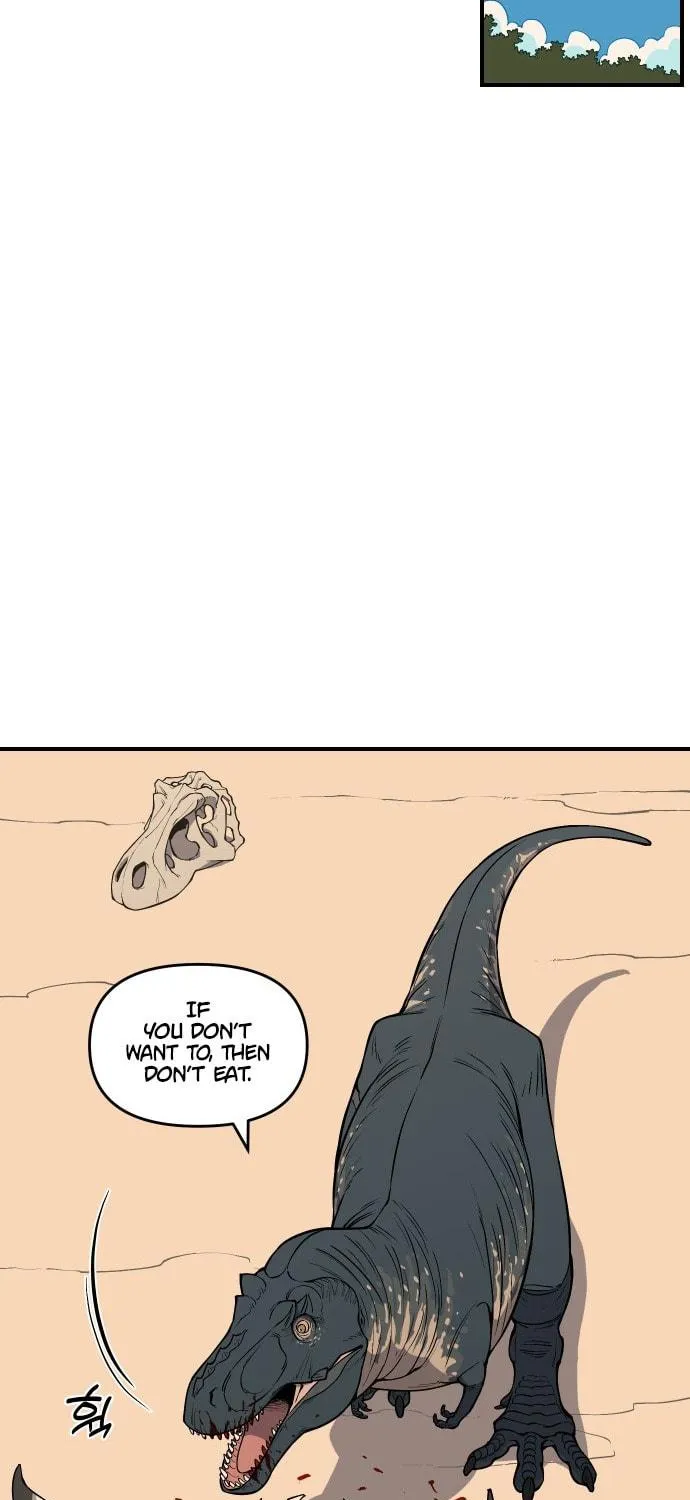 Ancient Animals Chapter 1 page 70 - 