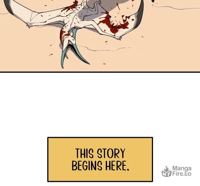 Ancient Animals Chapter 1 page 71 - 