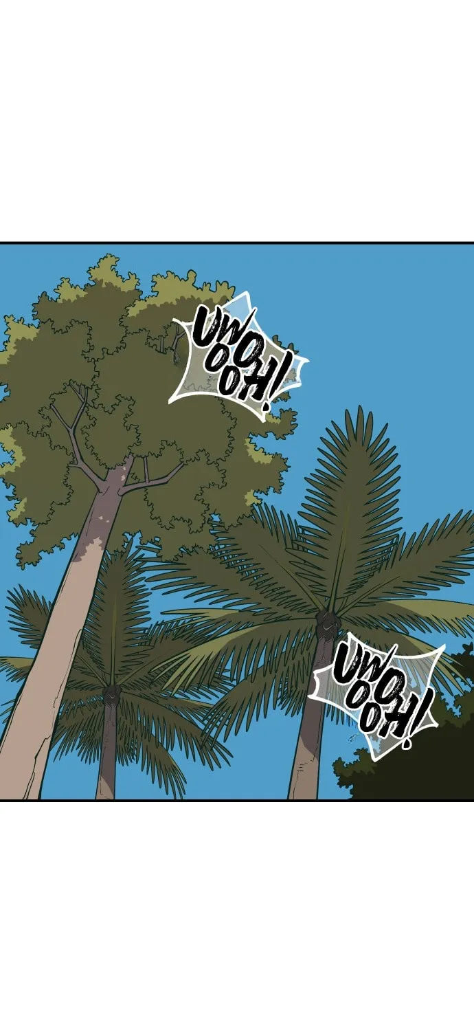 Ancient Animals Chapter 1 page 72 - 