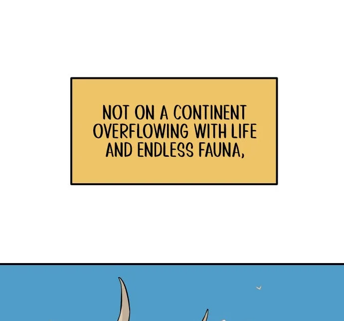 Ancient Animals Chapter 1 page 73 - 