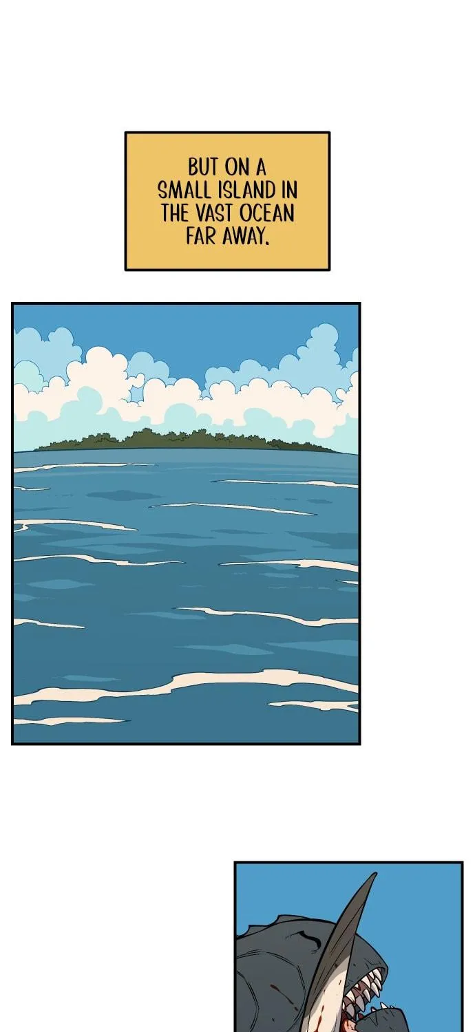 Ancient Animals Chapter 1 page 76 - 