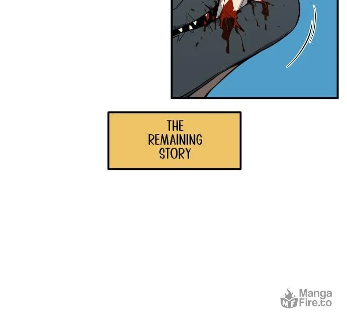 Ancient Animals Chapter 1 page 77 - 