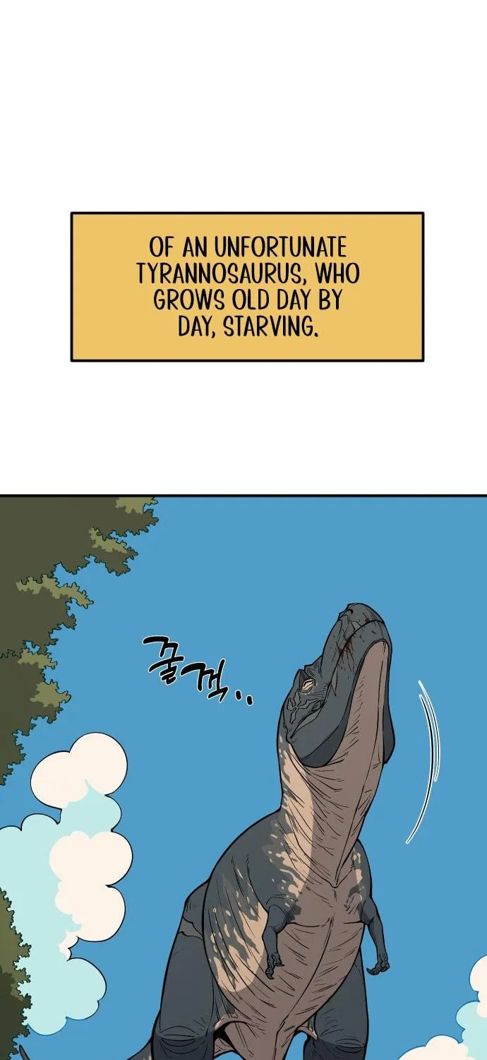 Ancient Animals Chapter 1 page 78 - 