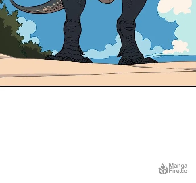 Ancient Animals Chapter 1 page 79 - 