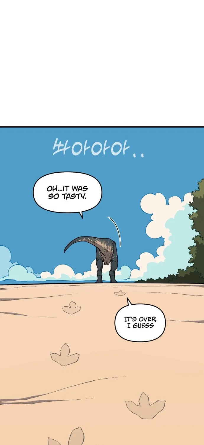 Ancient Animals Chapter 1 page 80 - 
