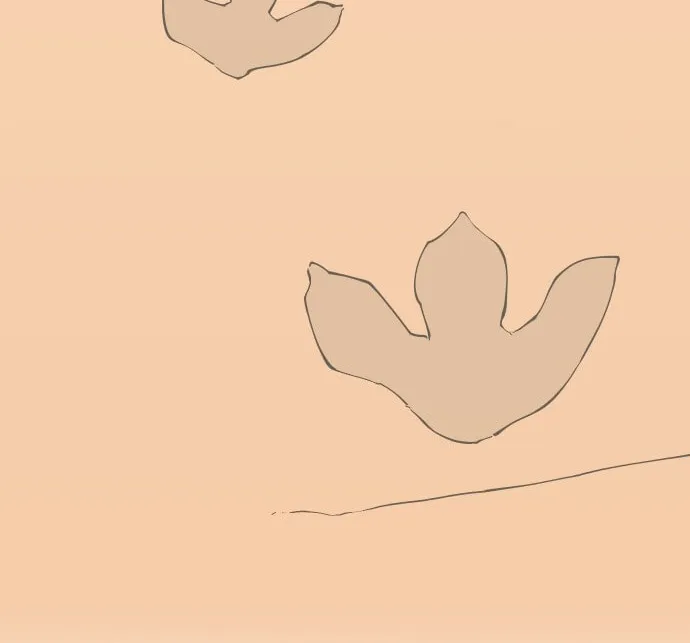 Ancient Animals Chapter 1 page 81 - 