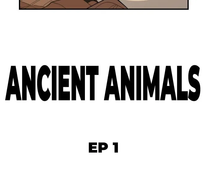 Ancient Animals Chapter 1 page 85 - 