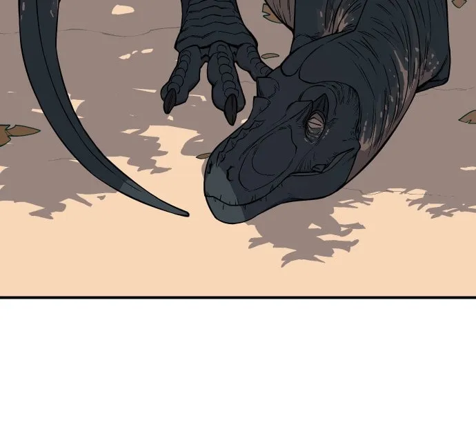 Ancient Animals Chapter 1 page 87 - 