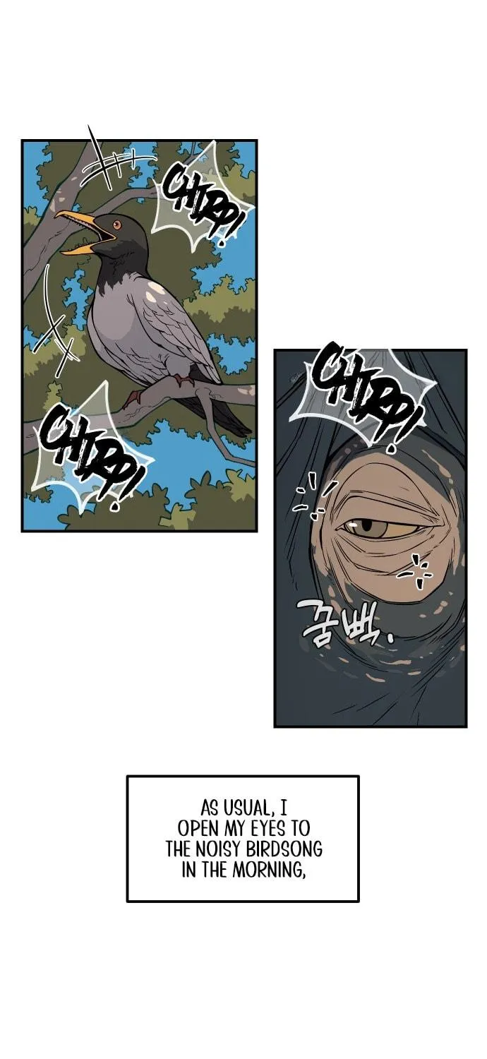 Ancient Animals Chapter 1 page 88 - 