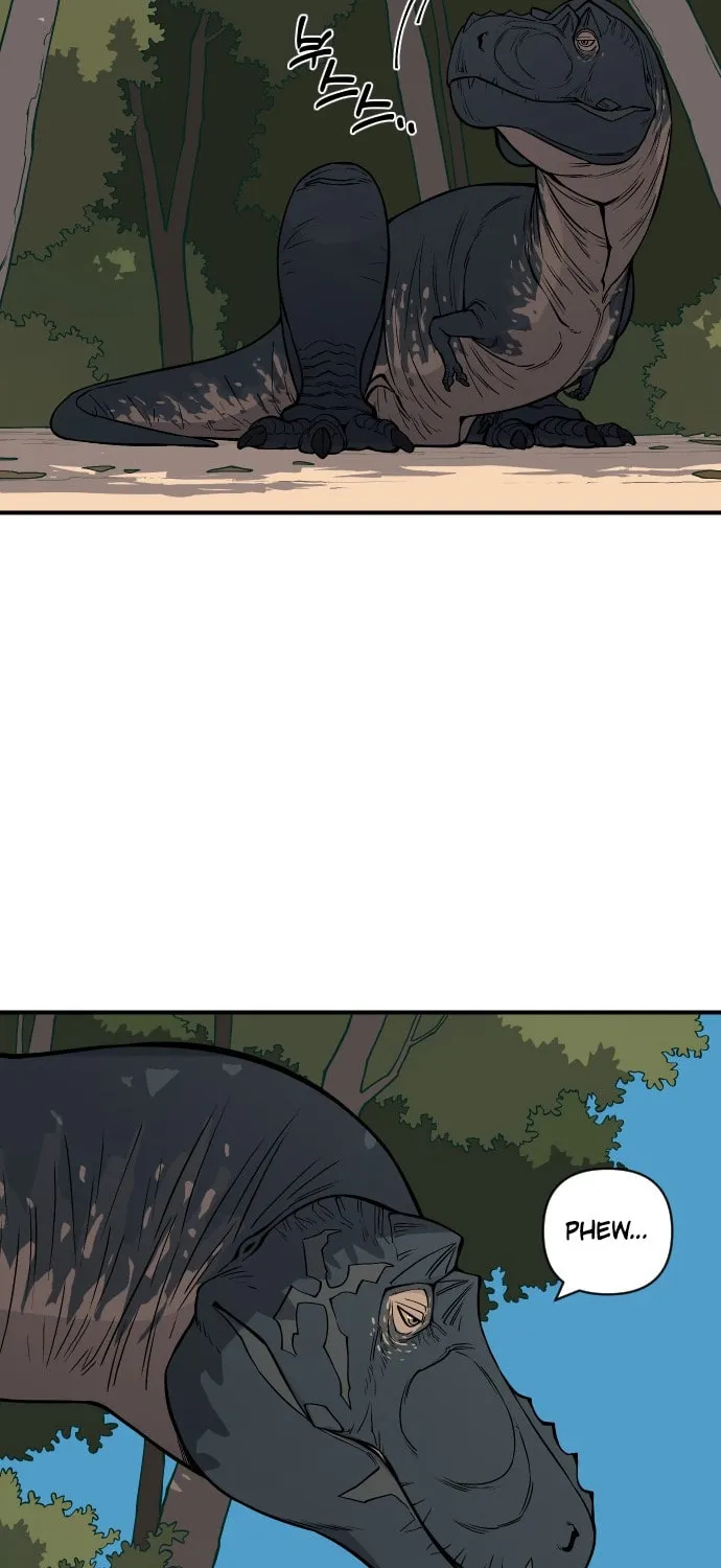 Ancient Animals Chapter 1 page 90 - 