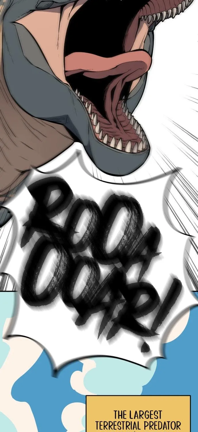 Ancient Animals Chapter 1 page 10 - 