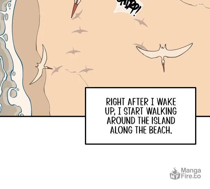 Ancient Animals Chapter 1 page 95 - 