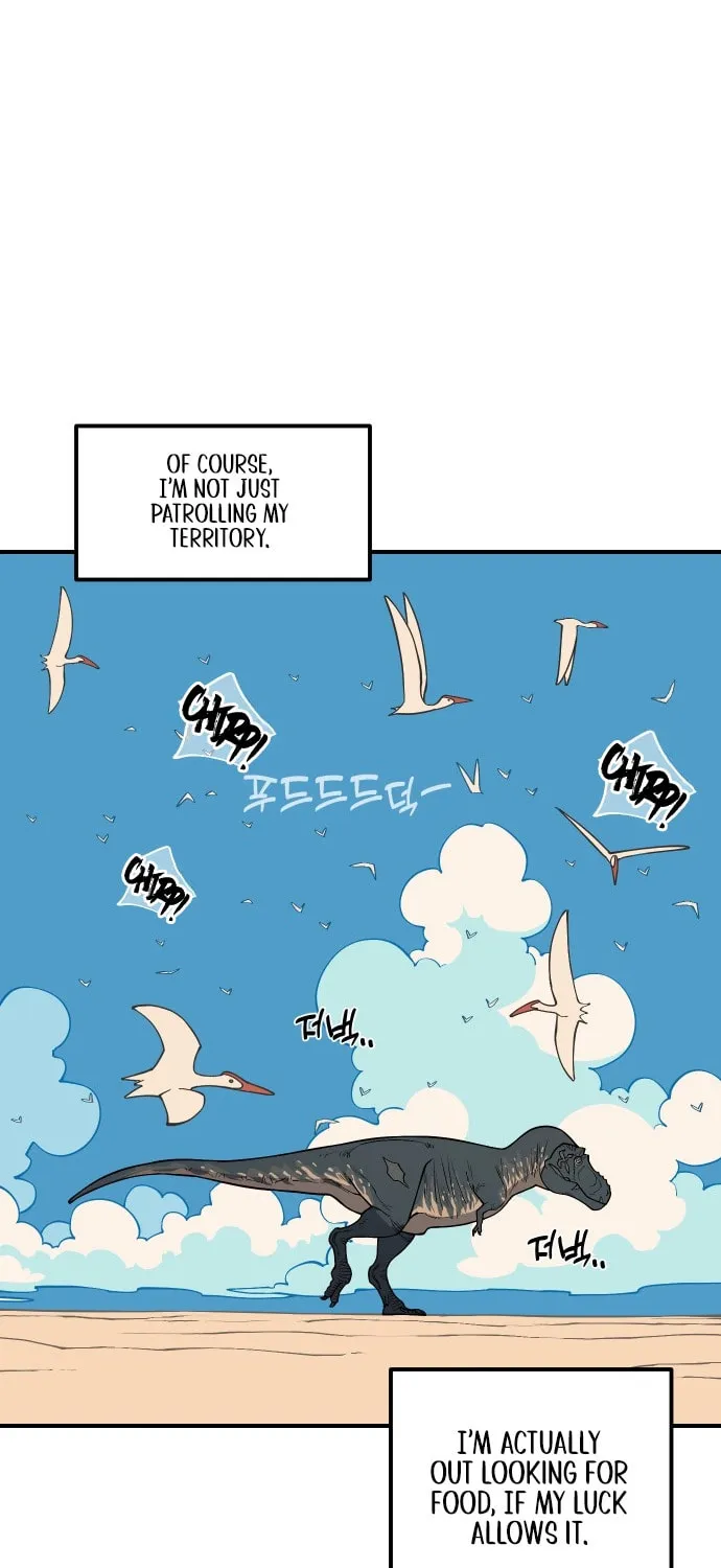 Ancient Animals Chapter 1 page 96 - 