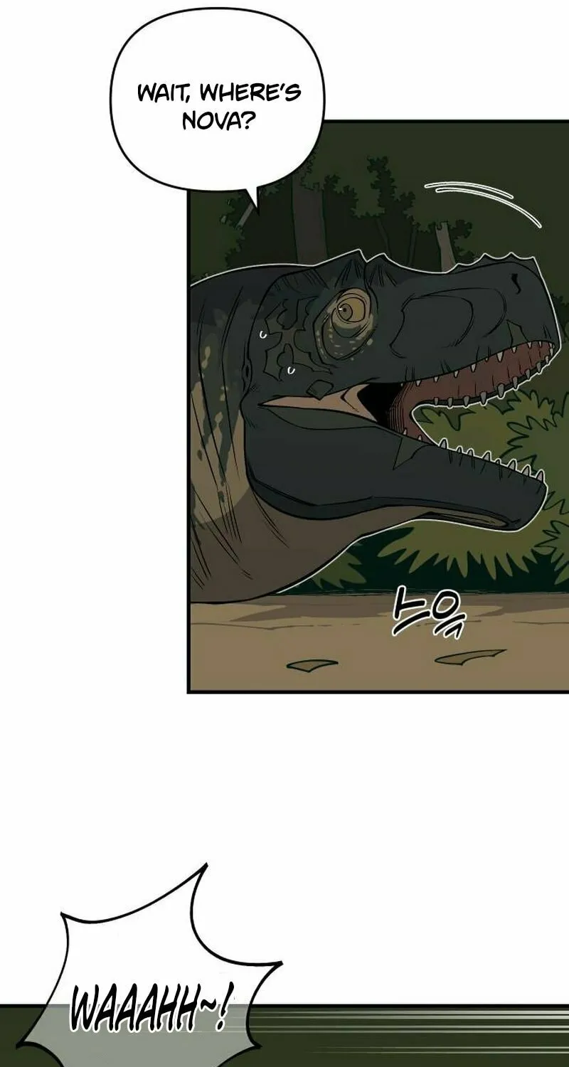 Ancient Animals Chapter 10 page 12 - 