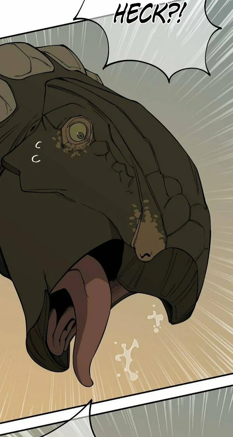 Ancient Animals Chapter 10 page 14 - 