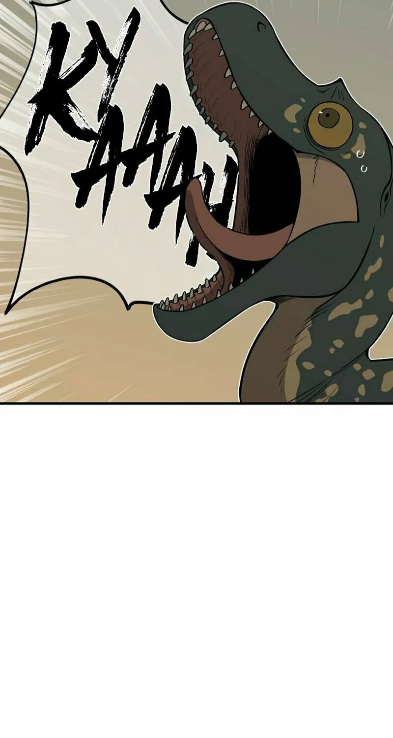 Ancient Animals Chapter 10 page 15 - 