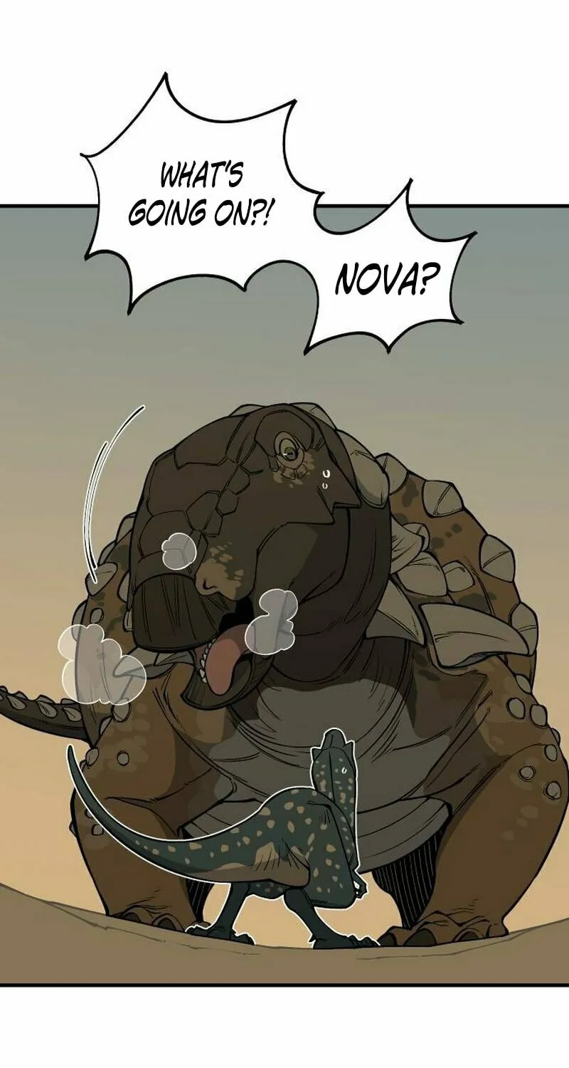 Ancient Animals Chapter 10 page 16 - 