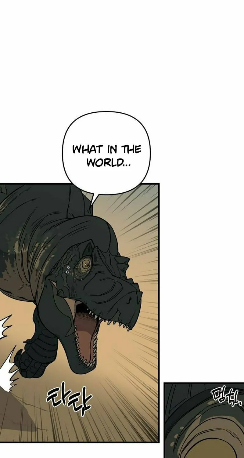 Ancient Animals Chapter 10 page 17 - 