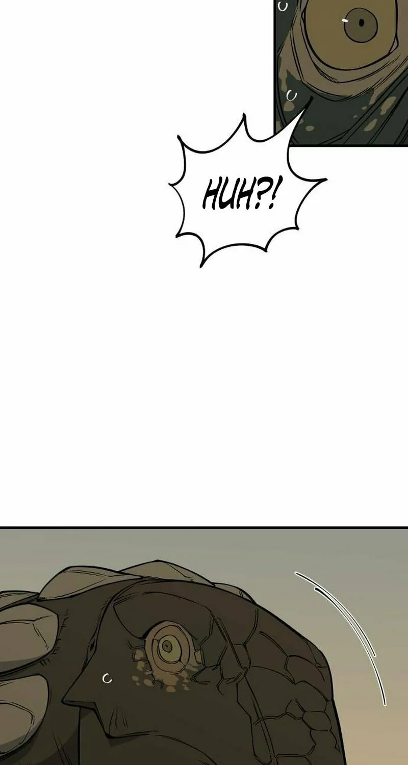 Ancient Animals Chapter 10 page 18 - 