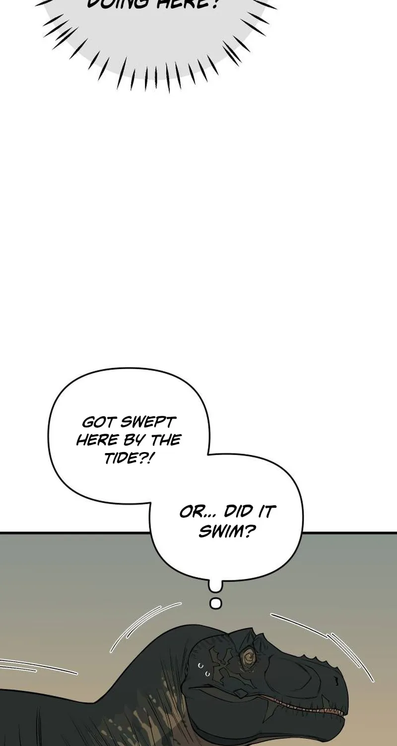 Ancient Animals Chapter 10 page 22 - 