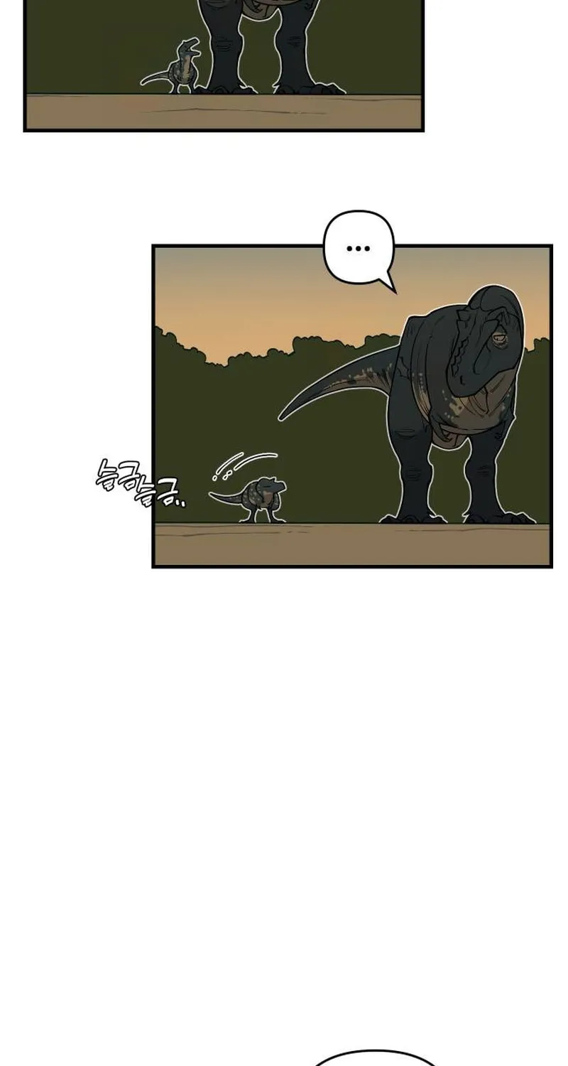 Ancient Animals Chapter 10 page 25 - 