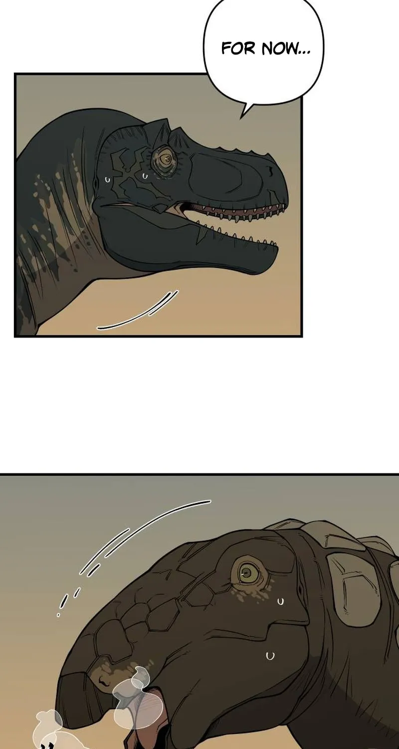 Ancient Animals Chapter 10 page 26 - 