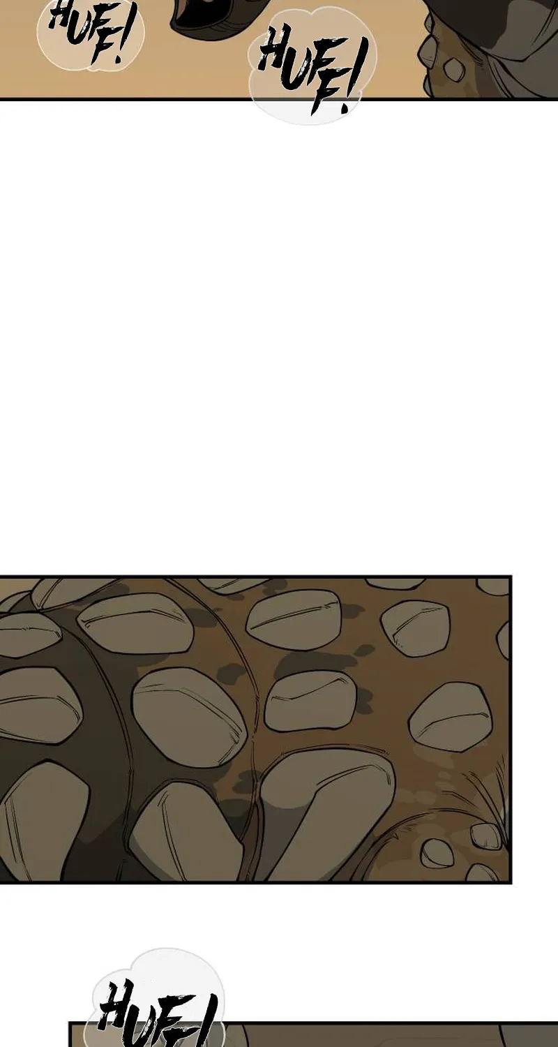 Ancient Animals Chapter 10 page 27 - 