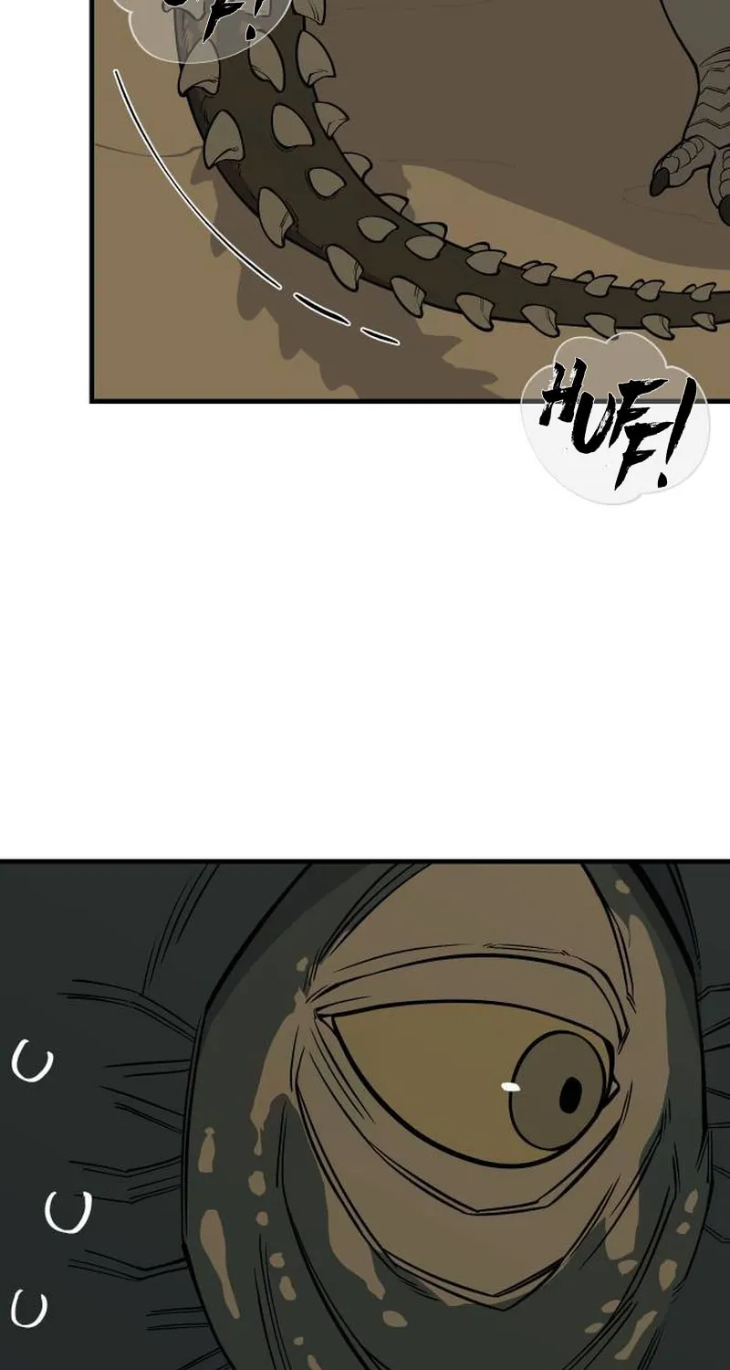 Ancient Animals Chapter 10 page 28 - 